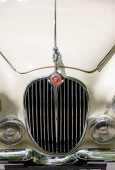1967 Jaguar Mk. II Saloon MOD (2.4 litre) - Restored example - 46