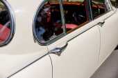 1967 Jaguar Mk. II Saloon MOD (2.4 litre) - Restored example - 47