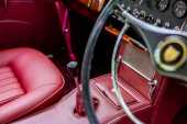 1967 Jaguar Mk. II Saloon MOD (2.4 litre) - Restored example - 49