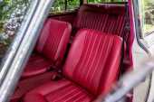1967 Jaguar Mk. II Saloon MOD (2.4 litre) - Restored example - 50