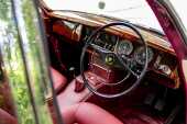 1967 Jaguar Mk. II Saloon MOD (2.4 litre) - Restored example - 51
