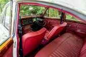 1967 Jaguar Mk. II Saloon MOD (2.4 litre) - Restored example - 52