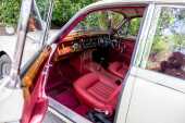 1967 Jaguar Mk. II Saloon MOD (2.4 litre) - Restored example - 54