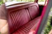 1967 Jaguar Mk. II Saloon MOD (2.4 litre) - Restored example - 55