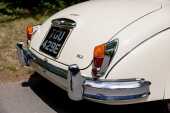 1967 Jaguar Mk. II Saloon MOD (2.4 litre) - Restored example - 57