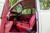 1967 Jaguar Mk. II Saloon MOD (2.4 litre) - Restored example - 59