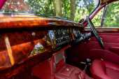 1967 Jaguar Mk. II Saloon MOD (2.4 litre) - Restored example - 60