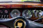 1967 Jaguar Mk. II Saloon MOD (2.4 litre) - Restored example - 61