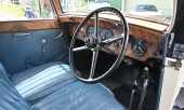 1933 Rolls-Royce 20/25 Sports Saloon by Thrupp & Maberly - 4
