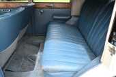 1933 Rolls-Royce 20/25 Sports Saloon by Thrupp & Maberly - 7