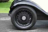 1933 Rolls-Royce 20/25 Sports Saloon by Thrupp & Maberly - 12