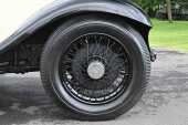 1933 Rolls-Royce 20/25 Sports Saloon by Thrupp & Maberly - 14