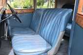 1933 Rolls-Royce 20/25 Sports Saloon by Thrupp & Maberly - 16