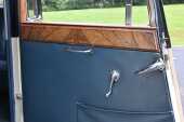 1933 Rolls-Royce 20/25 Sports Saloon by Thrupp & Maberly - 17