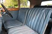 1933 Rolls-Royce 20/25 Sports Saloon by Thrupp & Maberly - 19