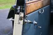 1933 Rolls-Royce 20/25 Sports Saloon by Thrupp & Maberly - 21