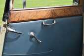 1933 Rolls-Royce 20/25 Sports Saloon by Thrupp & Maberly - 22