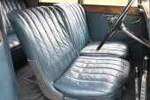 1933 Rolls-Royce 20/25 Sports Saloon by Thrupp & Maberly - 23