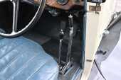 1933 Rolls-Royce 20/25 Sports Saloon by Thrupp & Maberly - 24