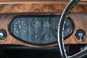 1933 Rolls-Royce 20/25 Sports Saloon by Thrupp & Maberly - 25