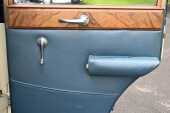 1933 Rolls-Royce 20/25 Sports Saloon by Thrupp & Maberly - 34