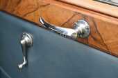 1933 Rolls-Royce 20/25 Sports Saloon by Thrupp & Maberly - 35