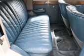 1933 Rolls-Royce 20/25 Sports Saloon by Thrupp & Maberly - 36