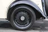 1933 Rolls-Royce 20/25 Sports Saloon by Thrupp & Maberly - 39
