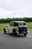 1933 Rolls-Royce 20/25 Sports Saloon by Thrupp & Maberly - 44