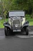 1933 Rolls-Royce 20/25 Sports Saloon by Thrupp & Maberly - 48