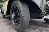 1933 Rolls-Royce 20/25 Sports Saloon by Thrupp & Maberly - 51