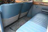 1933 Rolls-Royce 20/25 Sports Saloon by Thrupp & Maberly - 63