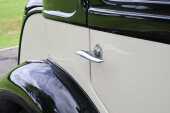 1933 Rolls-Royce 20/25 Sports Saloon by Thrupp & Maberly - 67