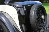 1933 Rolls-Royce 20/25 Sports Saloon by Thrupp & Maberly - 69