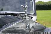 1933 Rolls-Royce 20/25 Sports Saloon by Thrupp & Maberly - 71