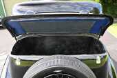 1933 Rolls-Royce 20/25 Sports Saloon by Thrupp & Maberly - 75