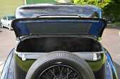 1933 Rolls-Royce 20/25 Sports Saloon by Thrupp & Maberly - 76