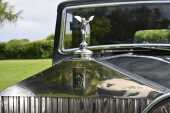 1933 Rolls-Royce 20/25 Sports Saloon by Thrupp & Maberly - 82