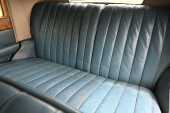 1933 Rolls-Royce 20/25 Sports Saloon by Thrupp & Maberly - 84
