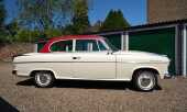1961 Borgward Isabella TS (Two-Door) - Offered without reserve - 2