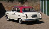 1961 Borgward Isabella TS (Two-Door) - Offered without reserve - 3
