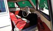 1961 Borgward Isabella TS (Two-Door) - Offered without reserve - 4