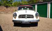 1961 Borgward Isabella TS (Two-Door) - Offered without reserve - 6