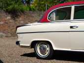 1961 Borgward Isabella TS (Two-Door) - Offered without reserve - 8