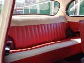 1961 Borgward Isabella TS (Two-Door) - Offered without reserve - 12