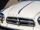1961 Borgward Isabella TS (Two-Door) - Offered without reserve - 13