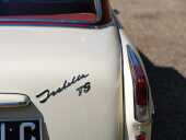 1961 Borgward Isabella TS (Two-Door) - Offered without reserve - 15
