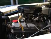 1961 Borgward Isabella TS (Two-Door) - Offered without reserve - 16