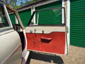 1961 Borgward Isabella TS (Two-Door) - Offered without reserve - 17