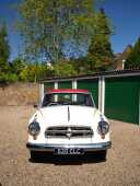 1961 Borgward Isabella TS (Two-Door) - Offered without reserve - 18